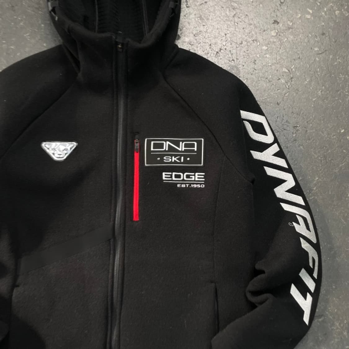 95 다이나핏 후리스  상품이미지2