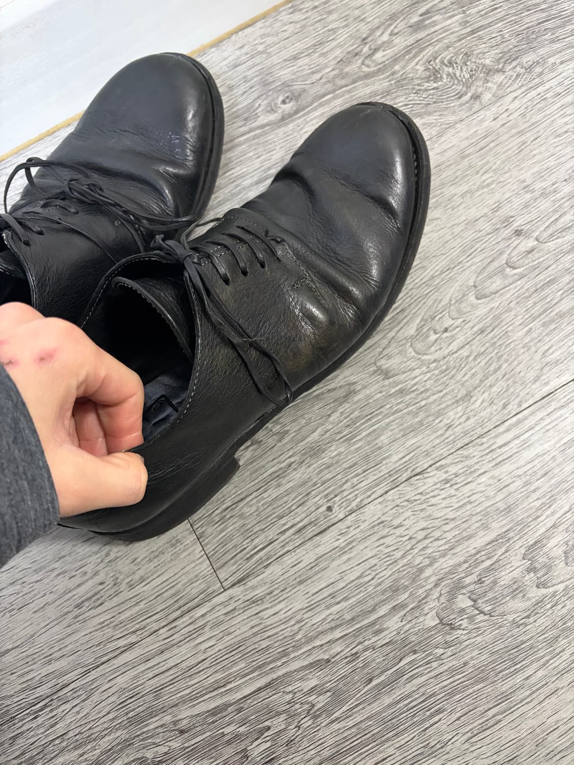 Guidi 16 size 41 상품이미지3