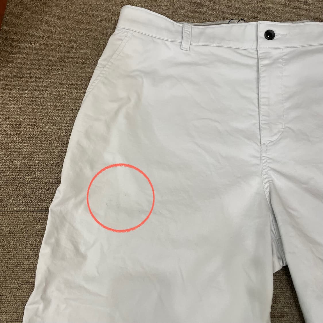 (36) Nike 나이키 드라이핏 쇼츠 반바지 상품이미지3