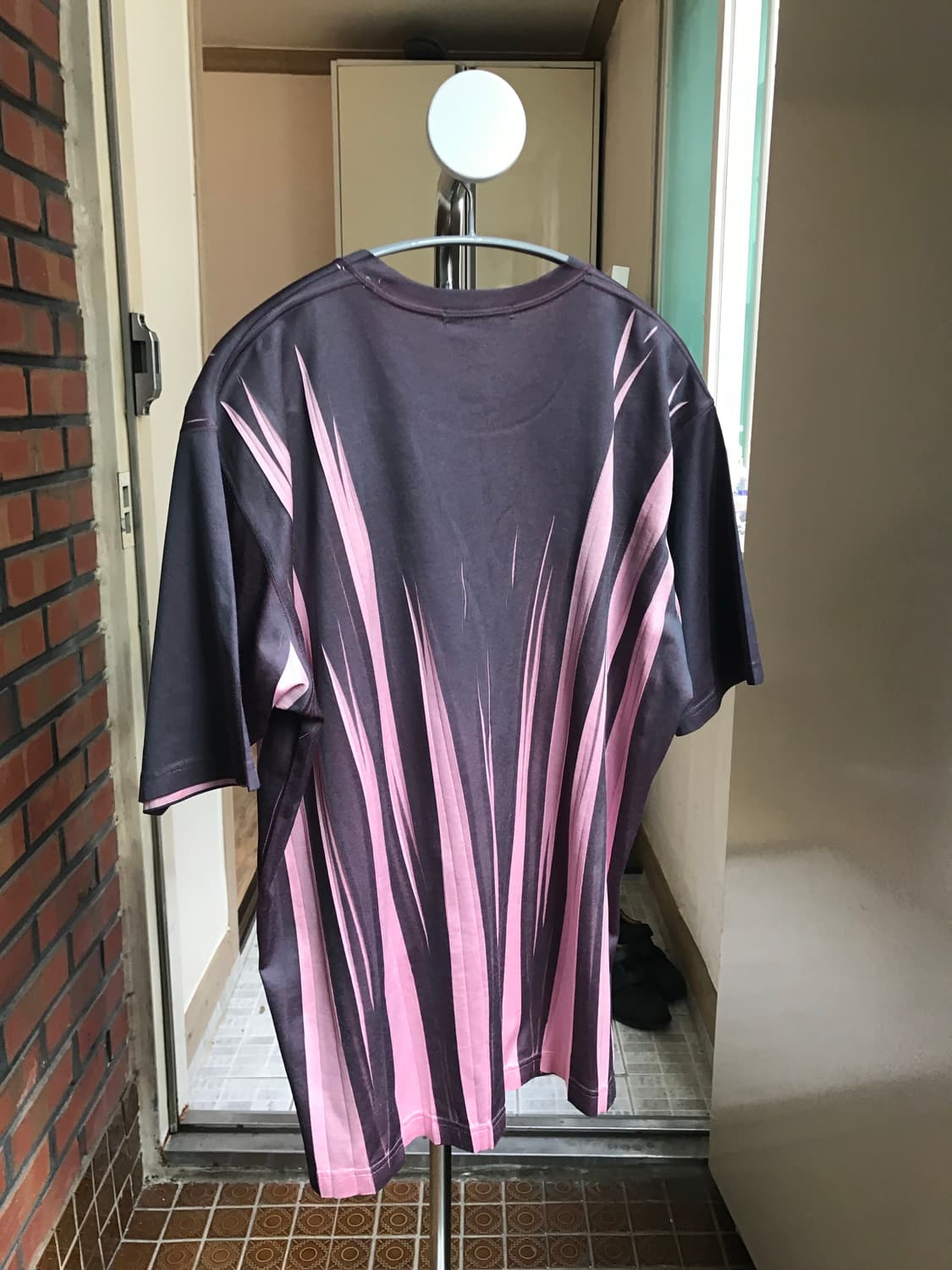 이세이 미야케 반팔 M 상품이미지2