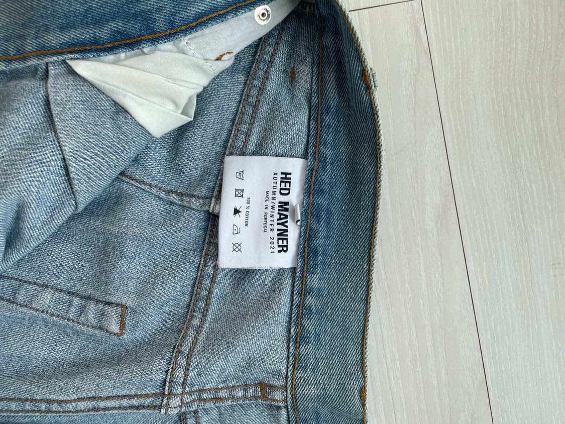 헤드메이너 데님 상품이미지3