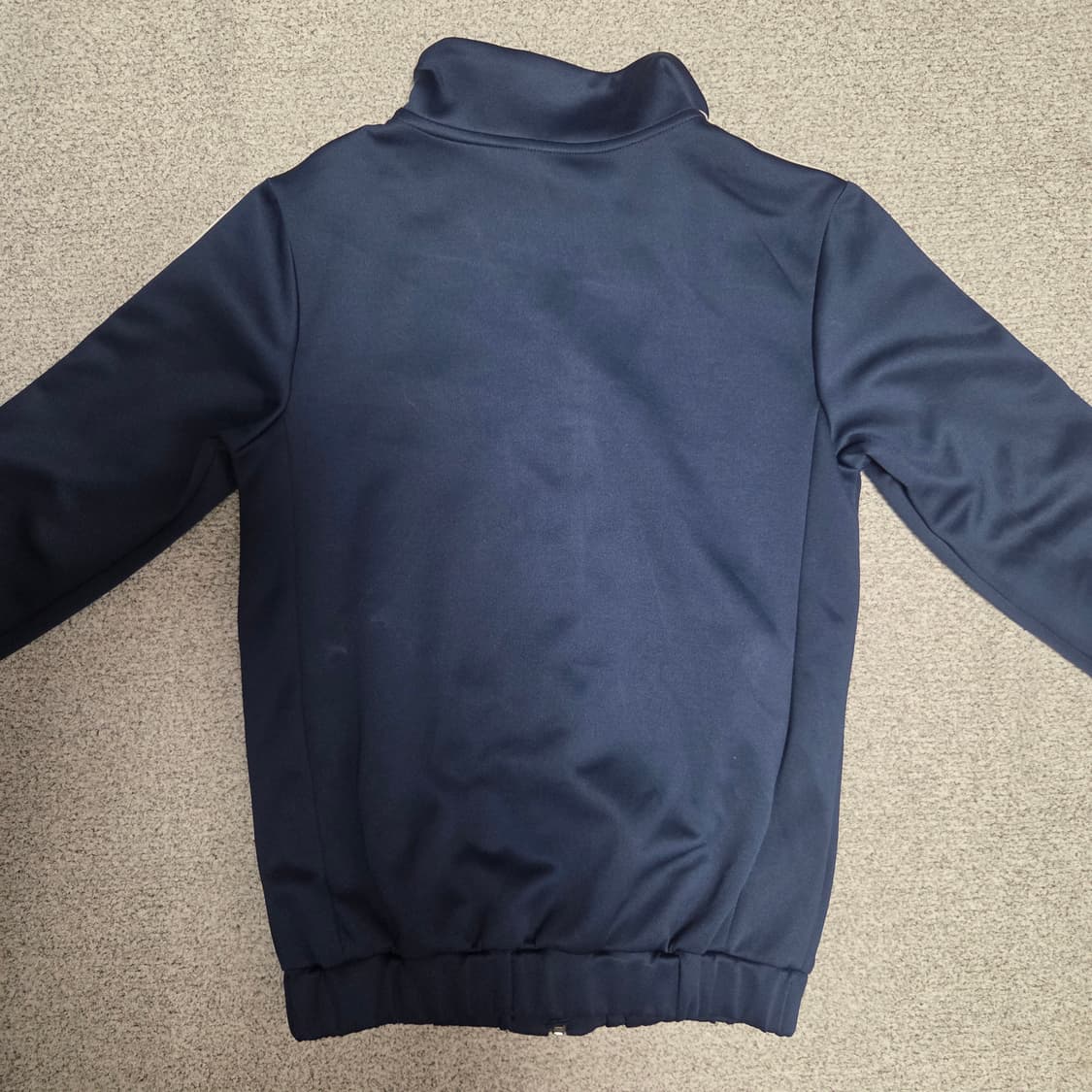 Adidas 아디다스 트랙탑 자켓 져지 S 상품이미지7