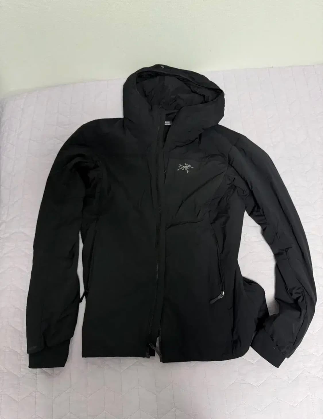 아크테릭스 프로톤 후디 s사이즈 상품이미지1