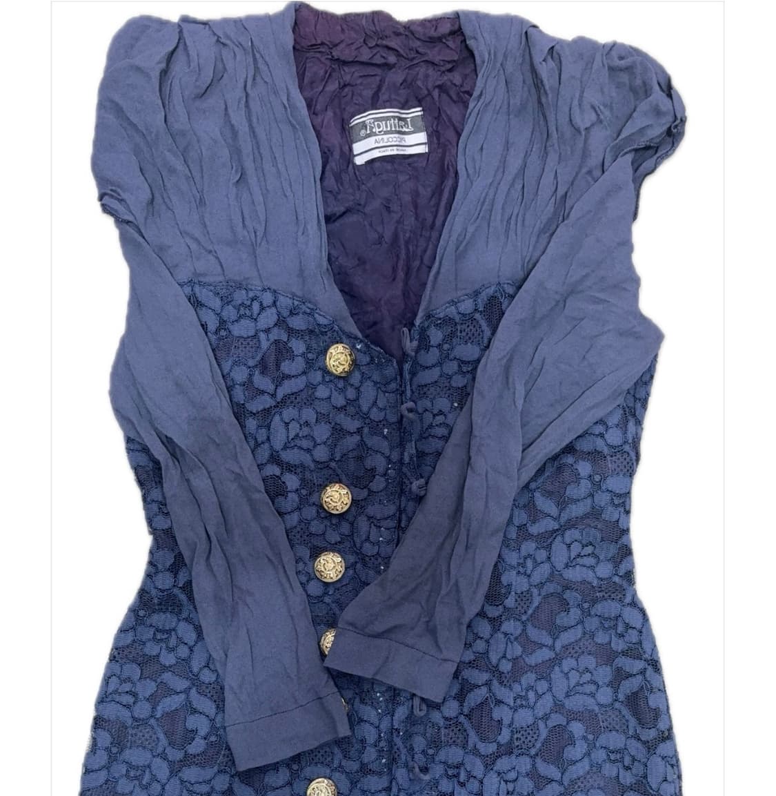 Vintage dress 상품이미지1