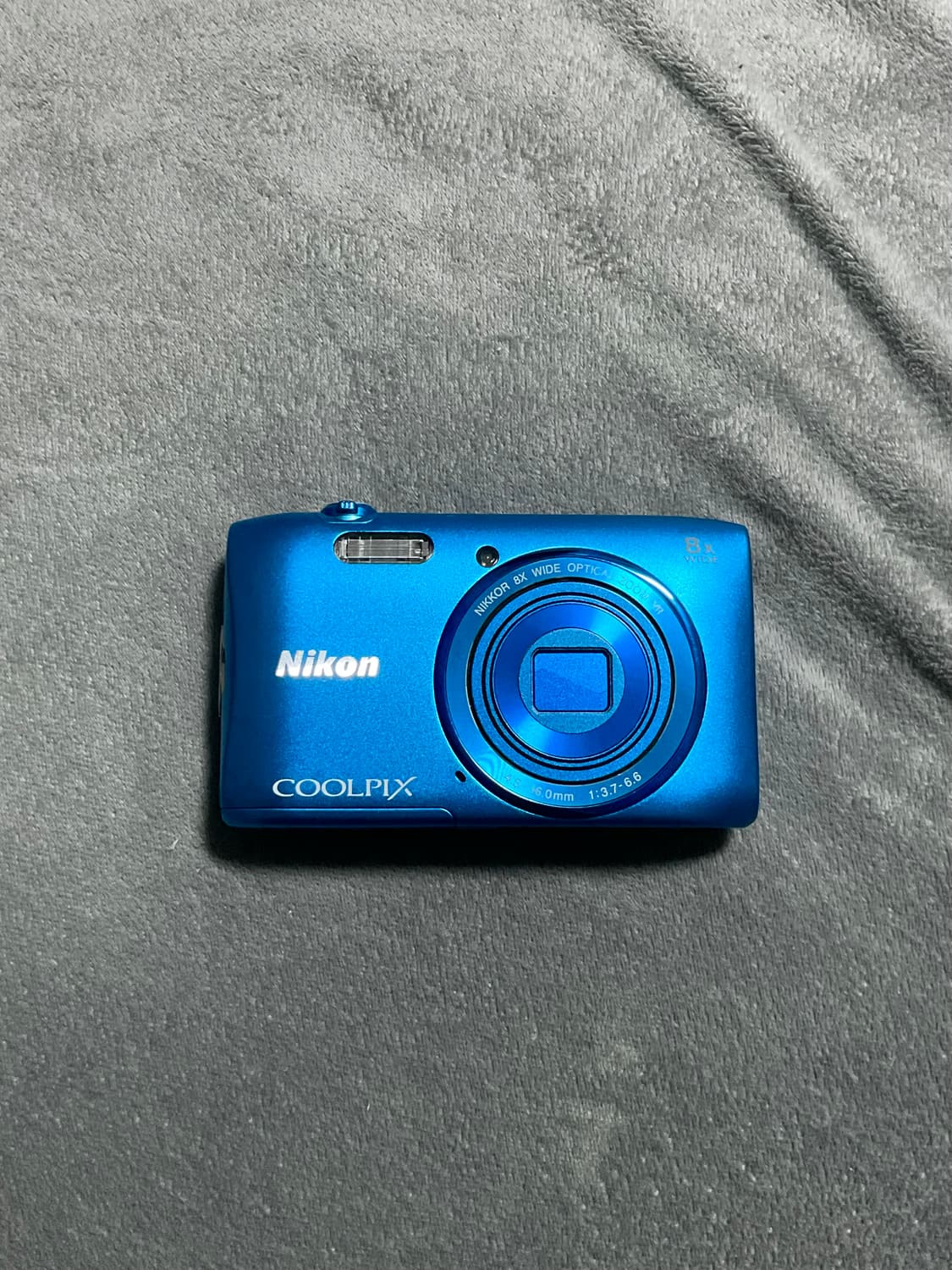 사쿠라,지젤,윈터 카메라 니콘 쿨픽스 s3600 상품이미지2