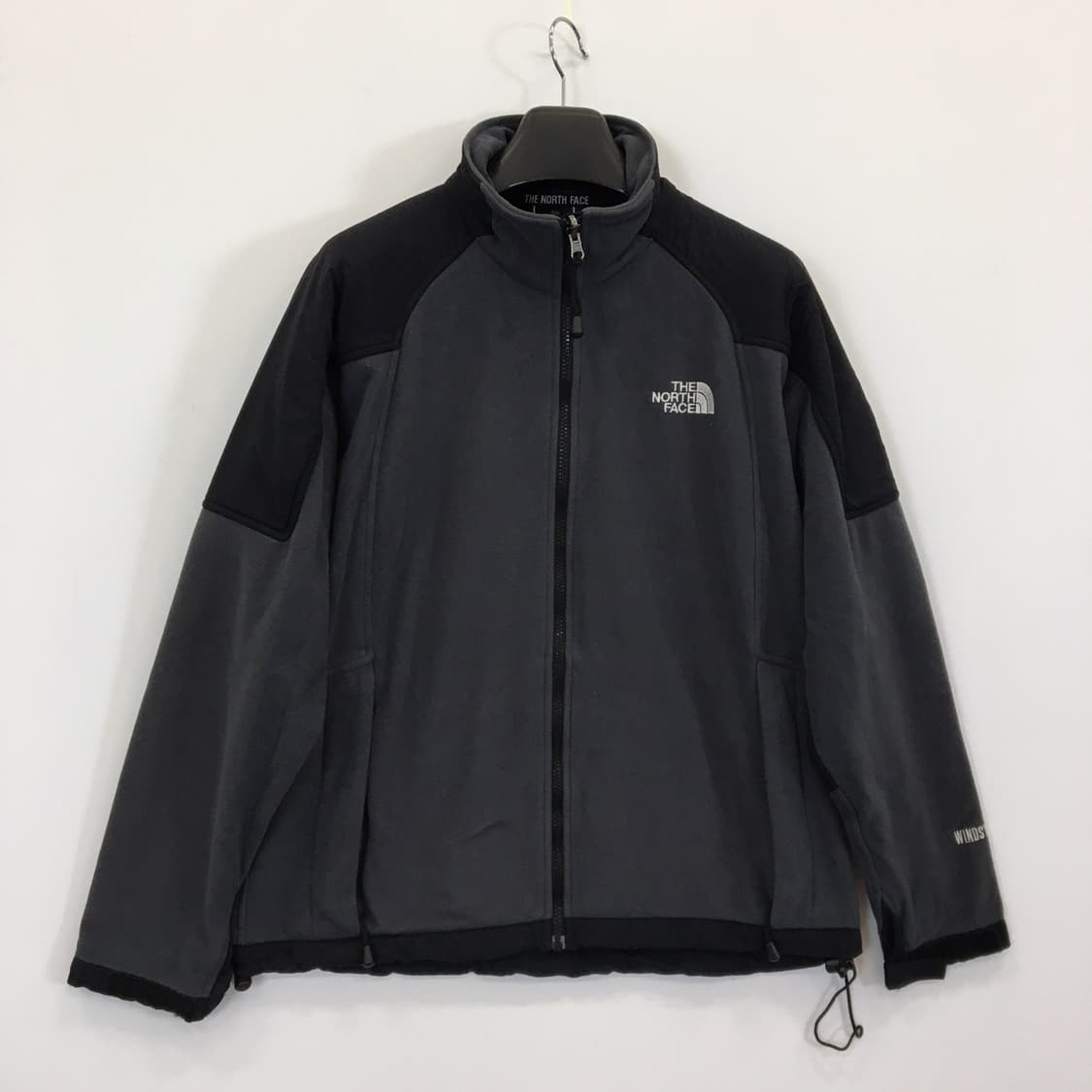 노스페이스 데날리 윈드스토퍼 후리스자켓 100 상품이미지1