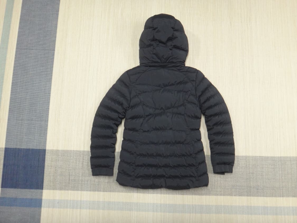 (95) 빈폴아웃도어 V60 경량 스트레치 다운 점퍼 상품이미지2