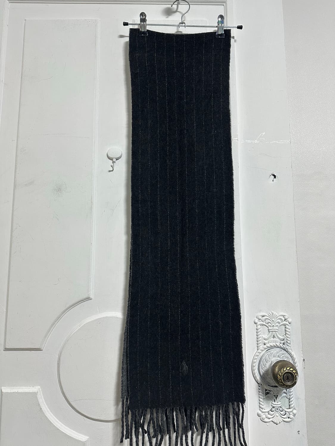 폴로 랄프로렌 머플러 상품이미지2