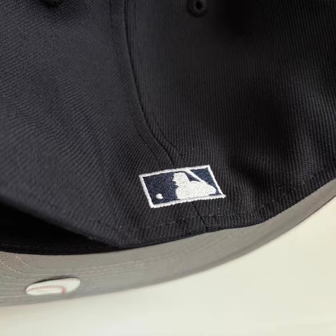New Era 양키스 1999 59FIFTY 상품이미지6