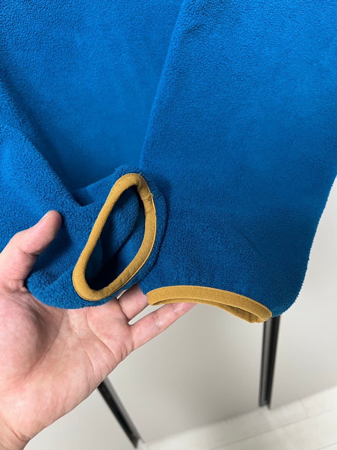 파타고니아 신칠라 언더워터블루 상품이미지7