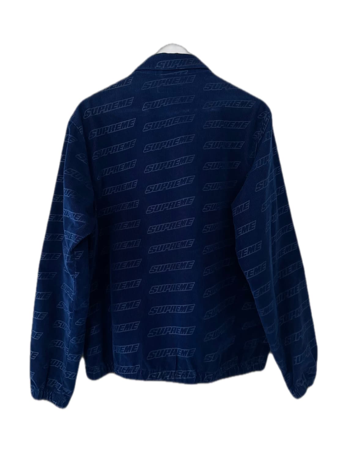 Supreme 슈프림 디보스 로고 코듀로이 자켓 상품이미지2