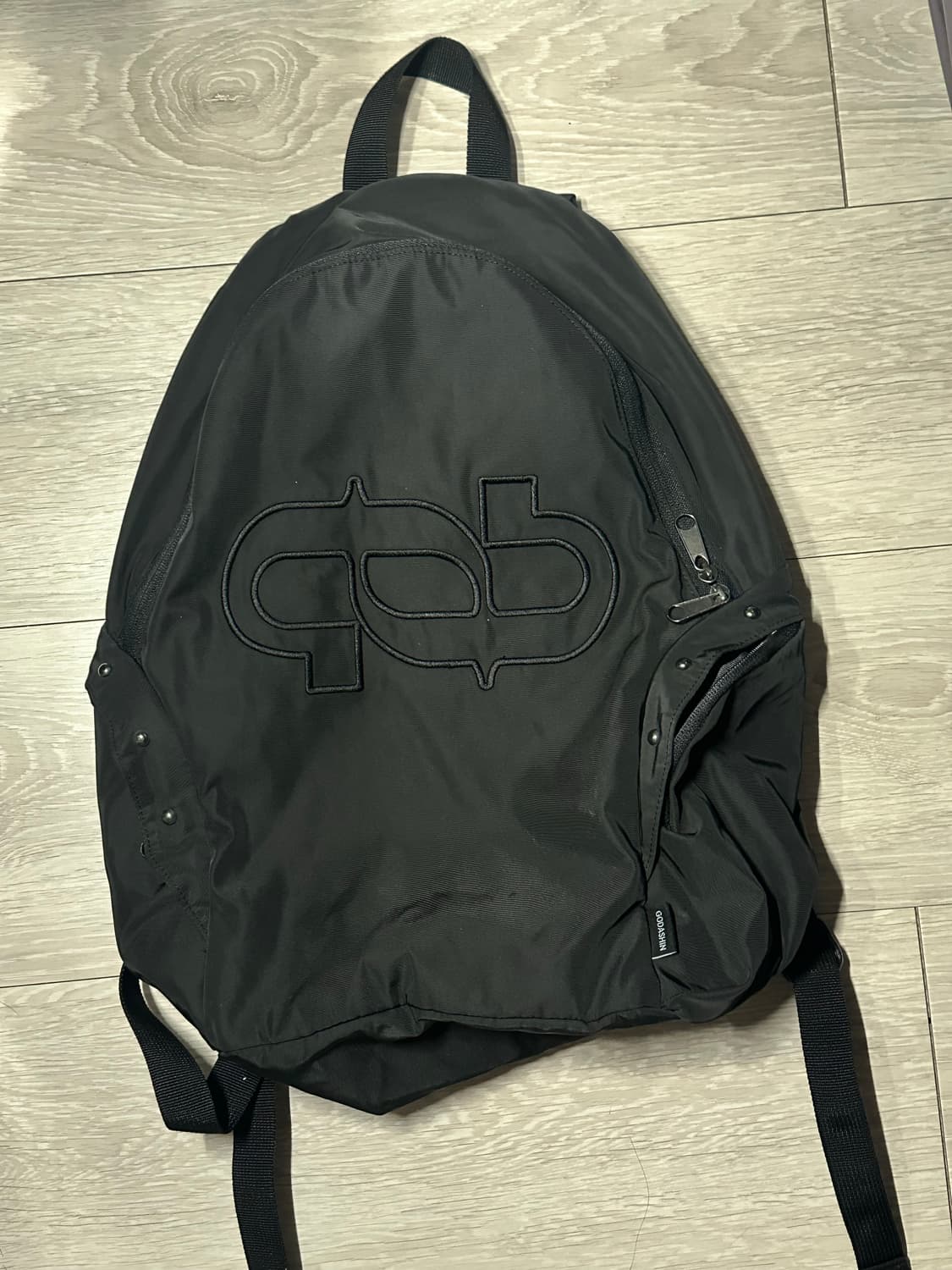 고다신 백팩 고다신 가방 상품이미지2