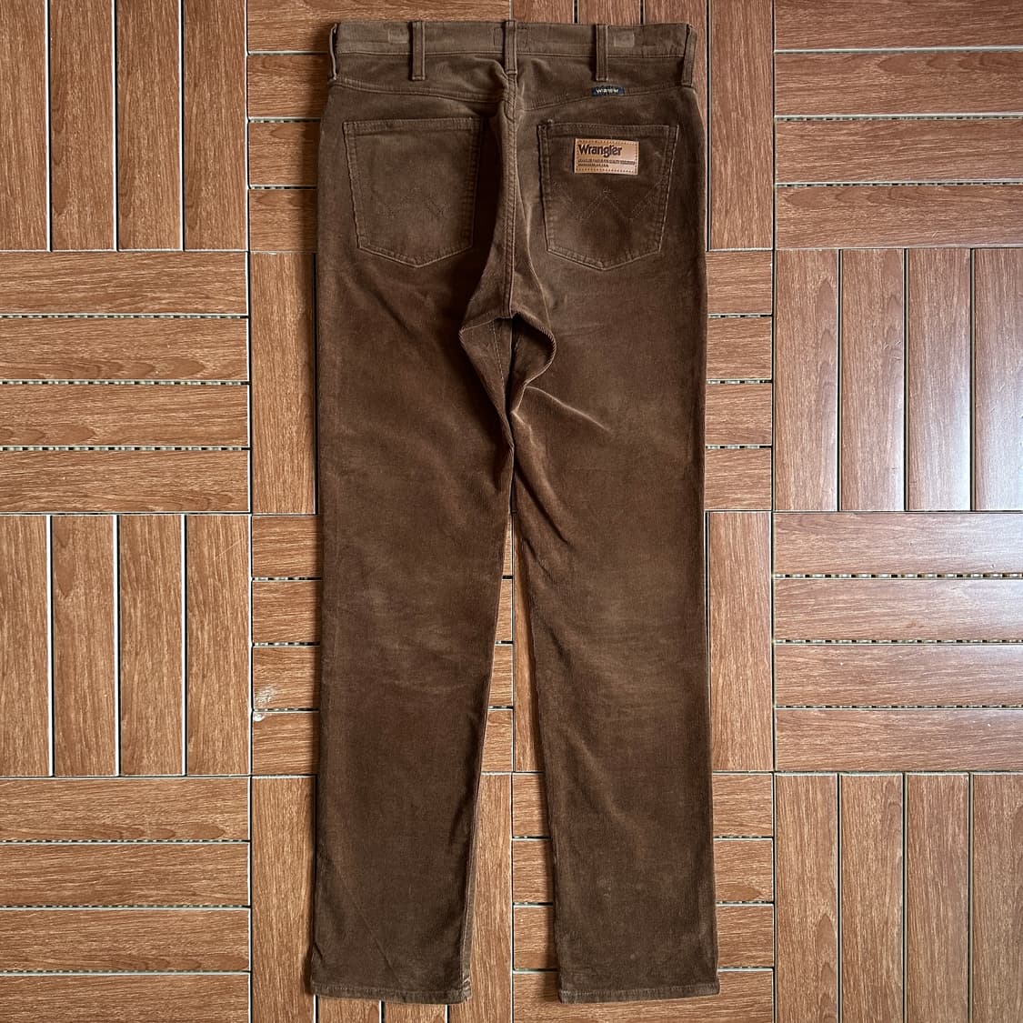 Wrangler corduroy pants 상품이미지2