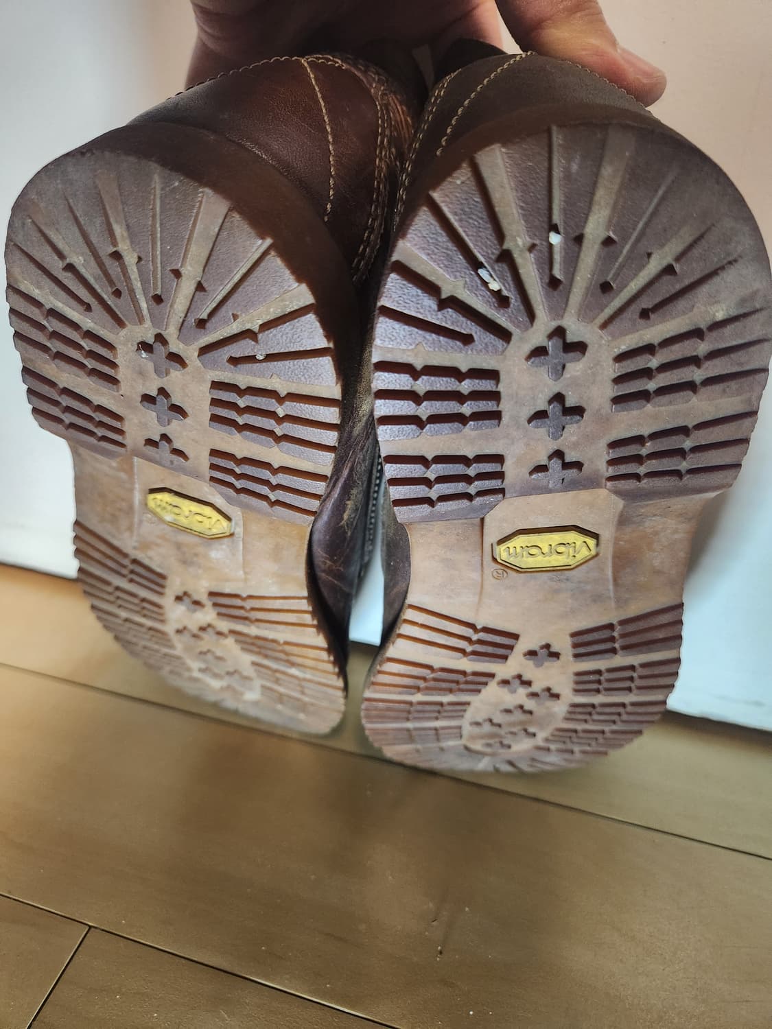 (265)팀버랜드 클래식 가죽 보트슈즈 상품이미지8