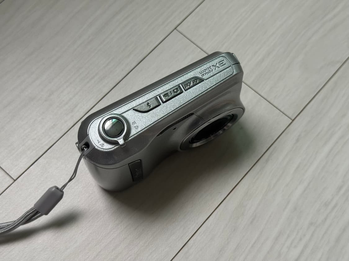 kodak easyshare 코닥 이지쉐어 C142 (c143) 상품이미지3