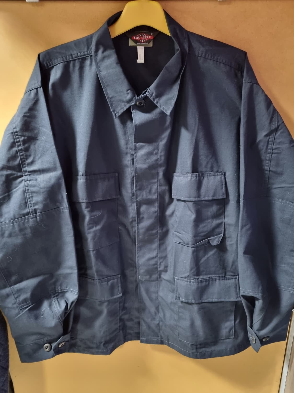 트루스펙 남성 자켓  상품이미지1