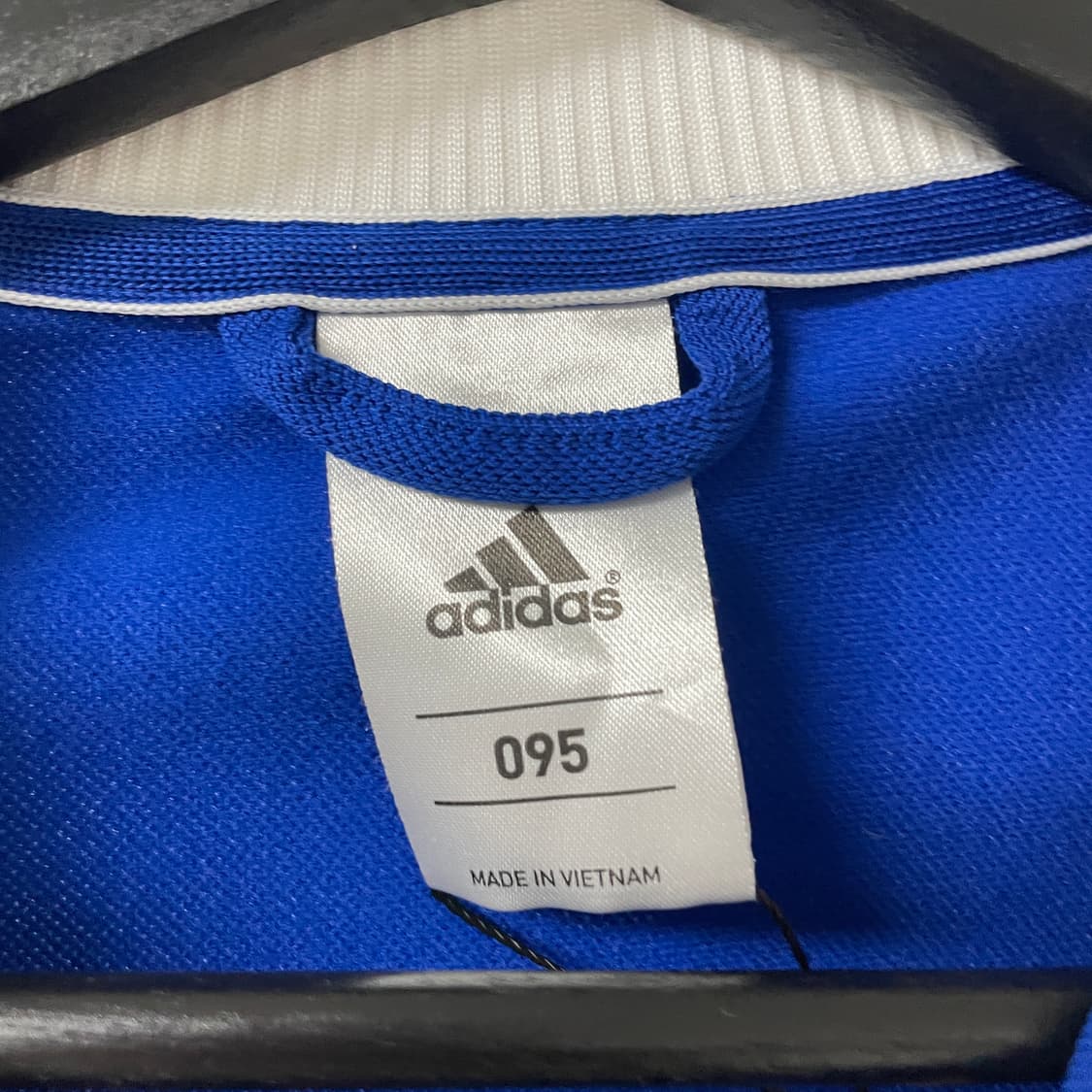 아디다스 아르헨티나 트랙탑 져지 95 상품이미지6