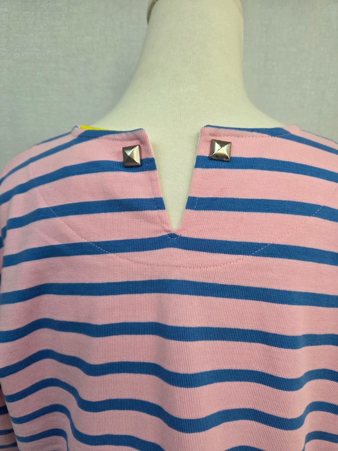 럭키슈에뜨   반팔  상품이미지4