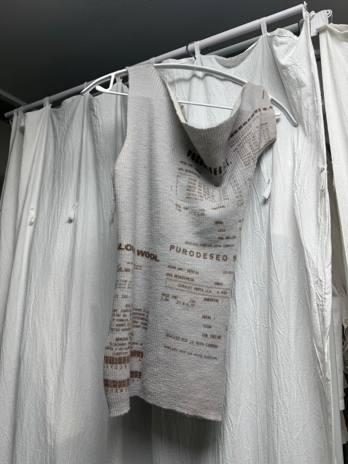 팔로마울 etna 니트 탑  상품이미지6