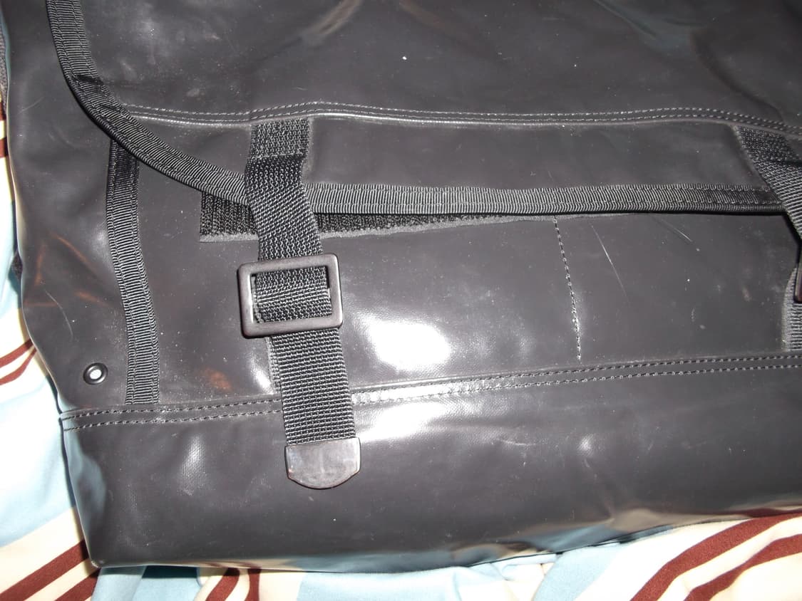 PORTER Jam messenger bag 포터 잼 메신저 백 숄더백 상품이미지6