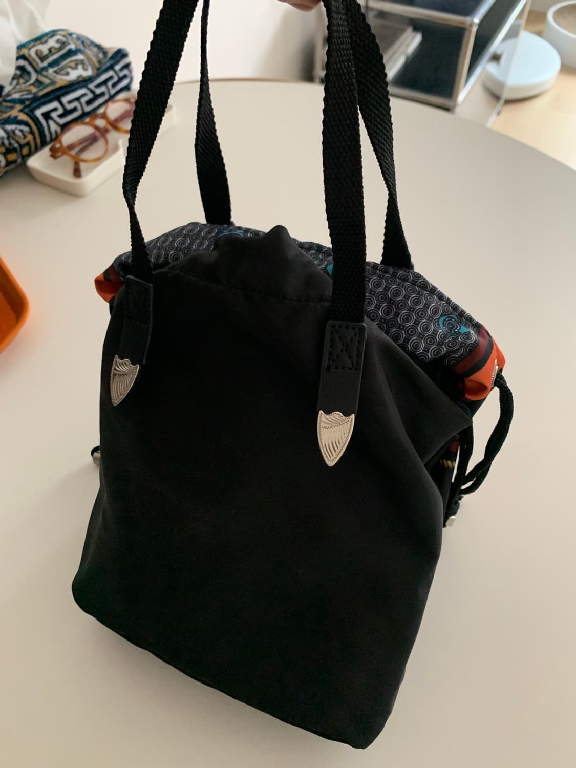 토가 toga pulla too 버킷백 상품이미지3