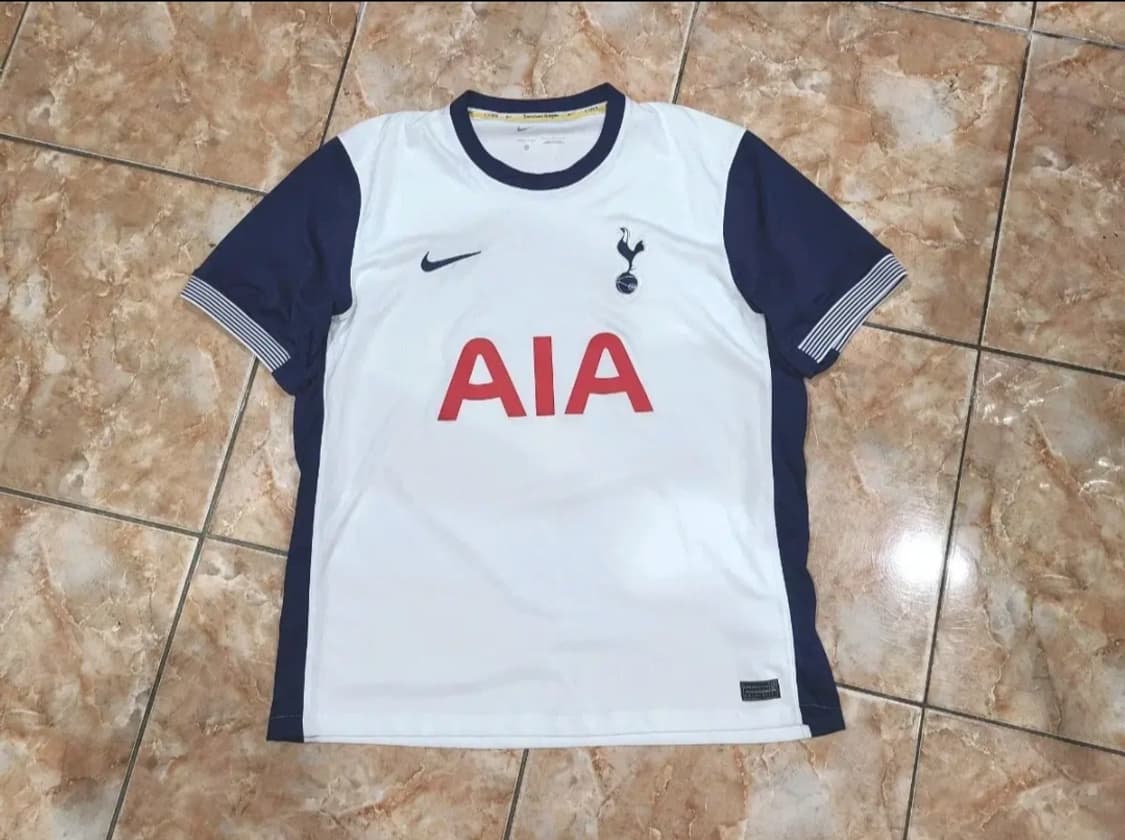 나이키 24 25 토트넘 축구져지 상품이미지1
