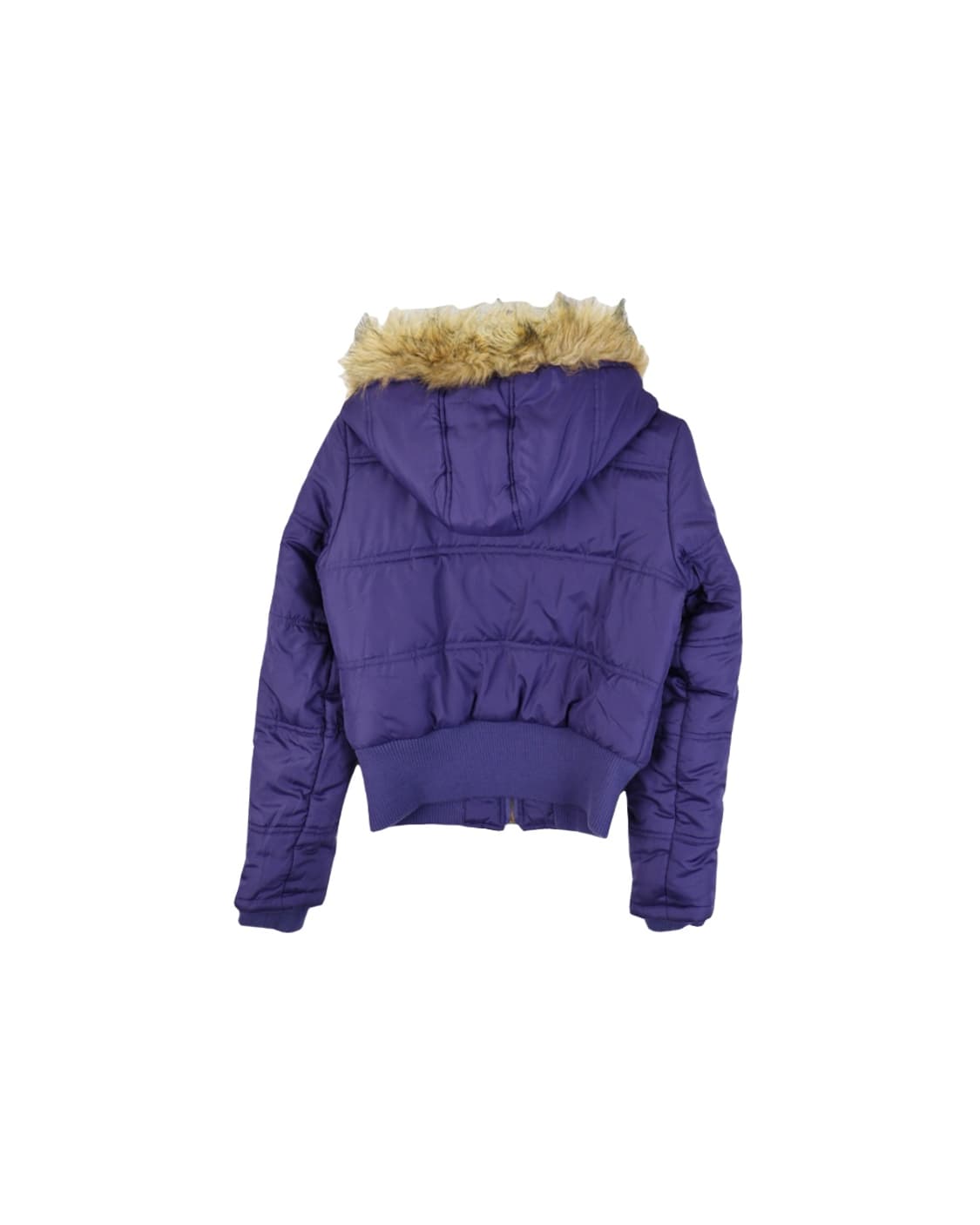 Jpn Purple Wolfjaw Puffer Jackets 상품이미지6