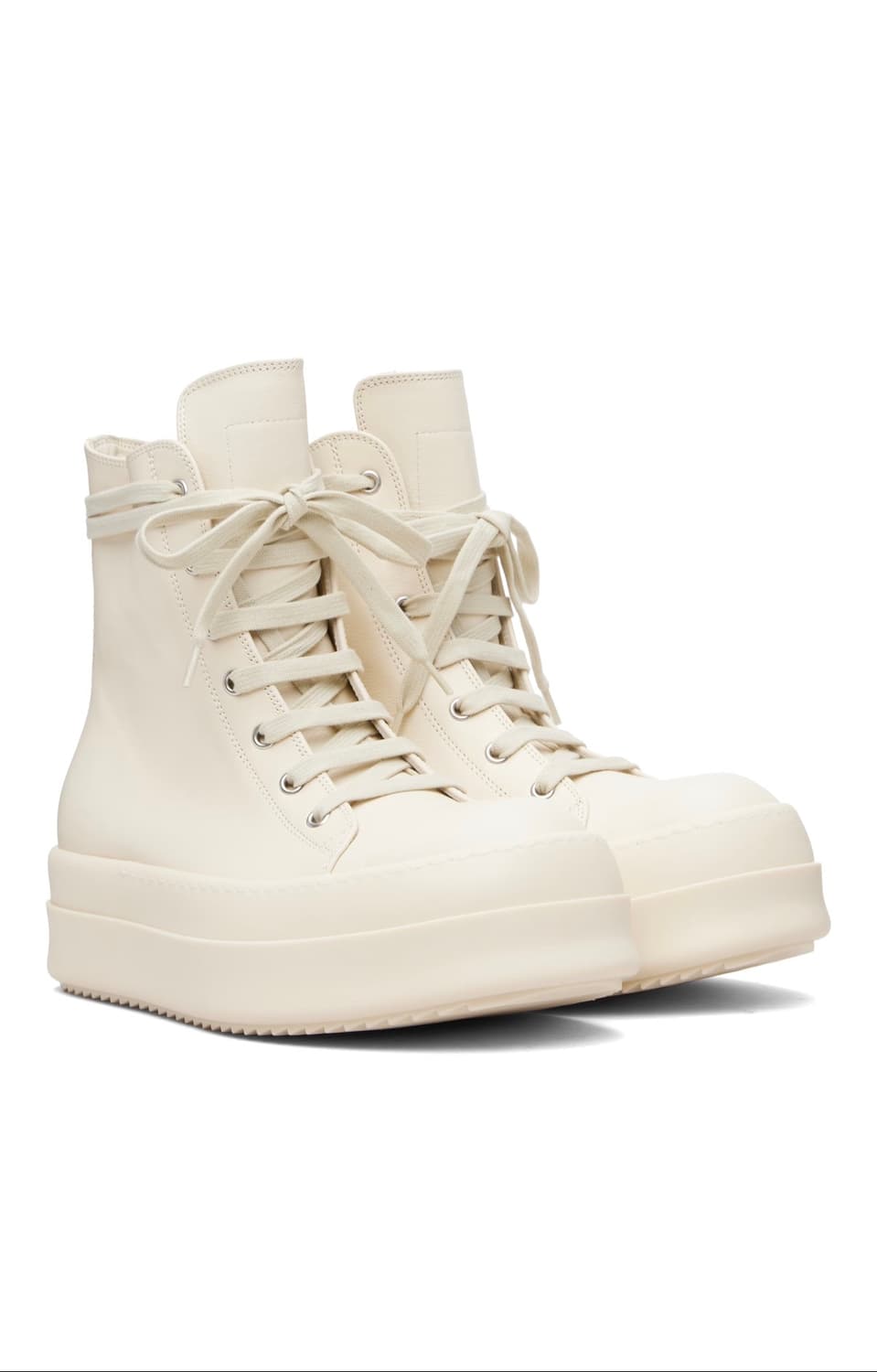 (새상품) Rick Owens 릭오웬스 메가 범퍼 42size 상품이미지3