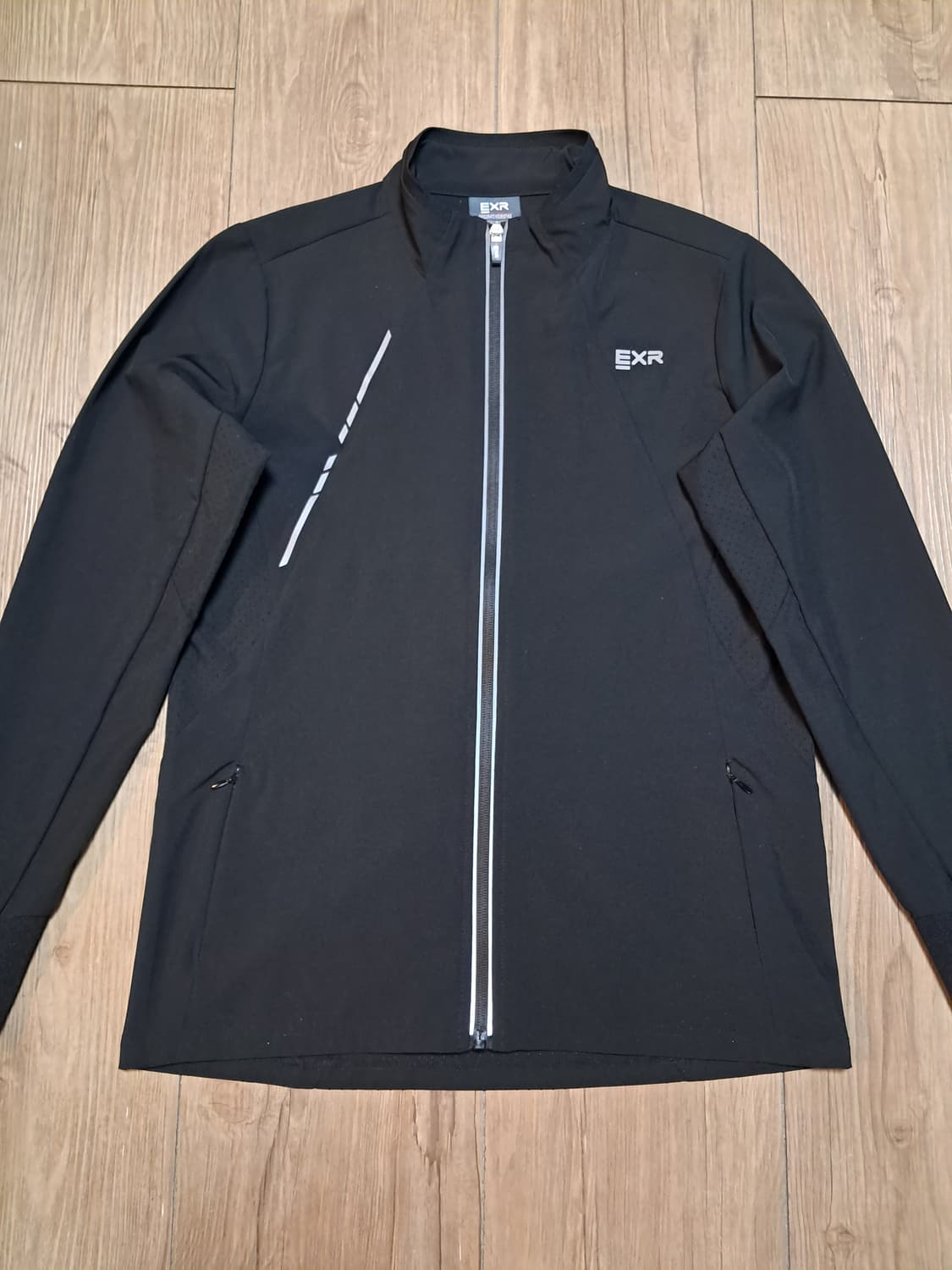 EXR 여성 런닝 자켓 95 상품이미지3