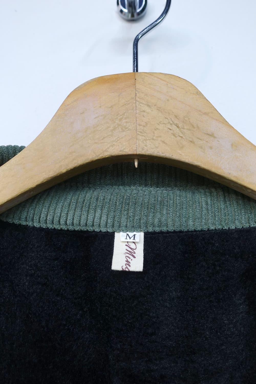 빈티지 코듀로이 코트 & 원피스 상품이미지10