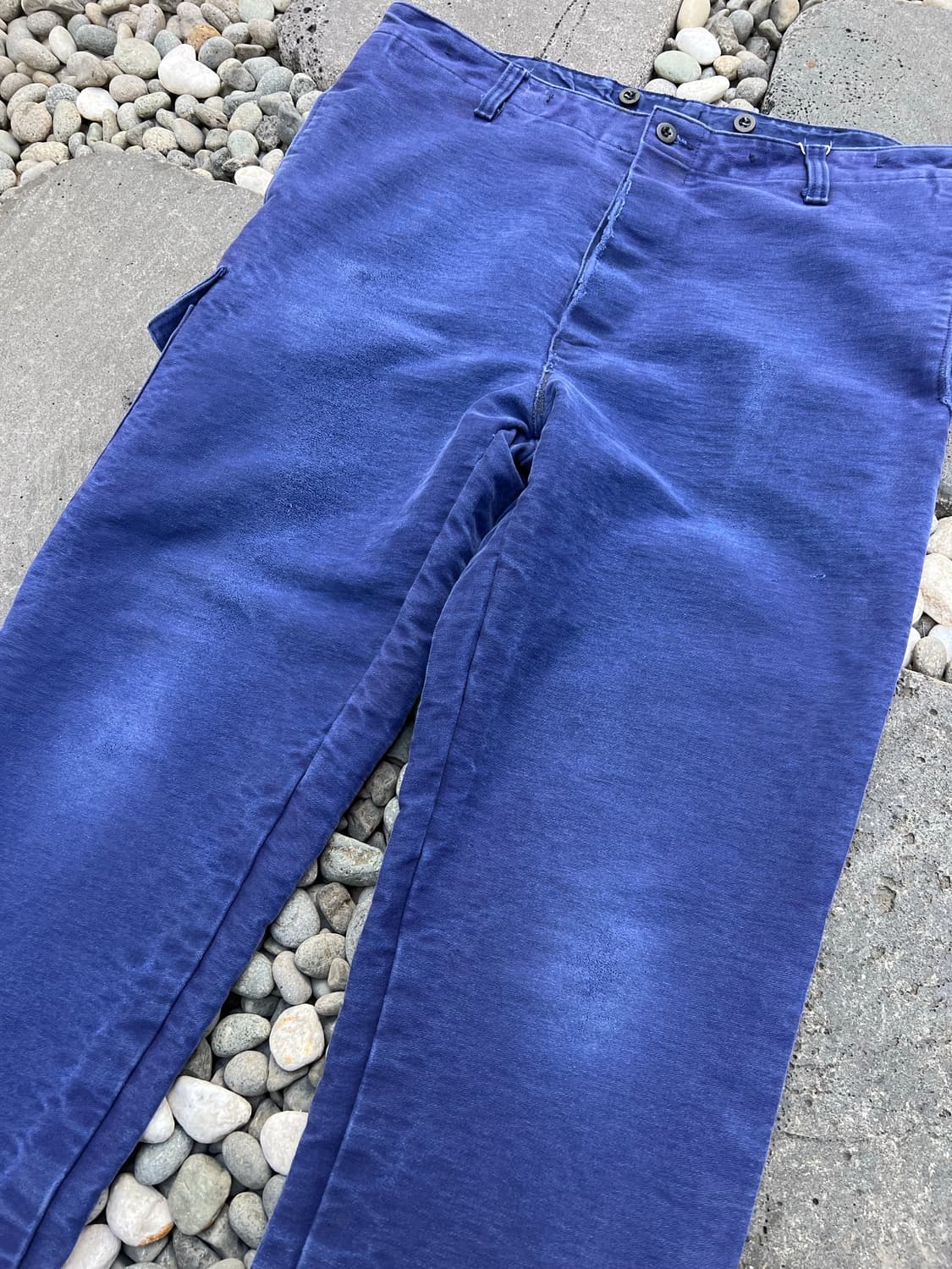 (38인치) MOLESKIN OLD FRENCH 몰스킨프렌치워크팬츠 상품이미지5