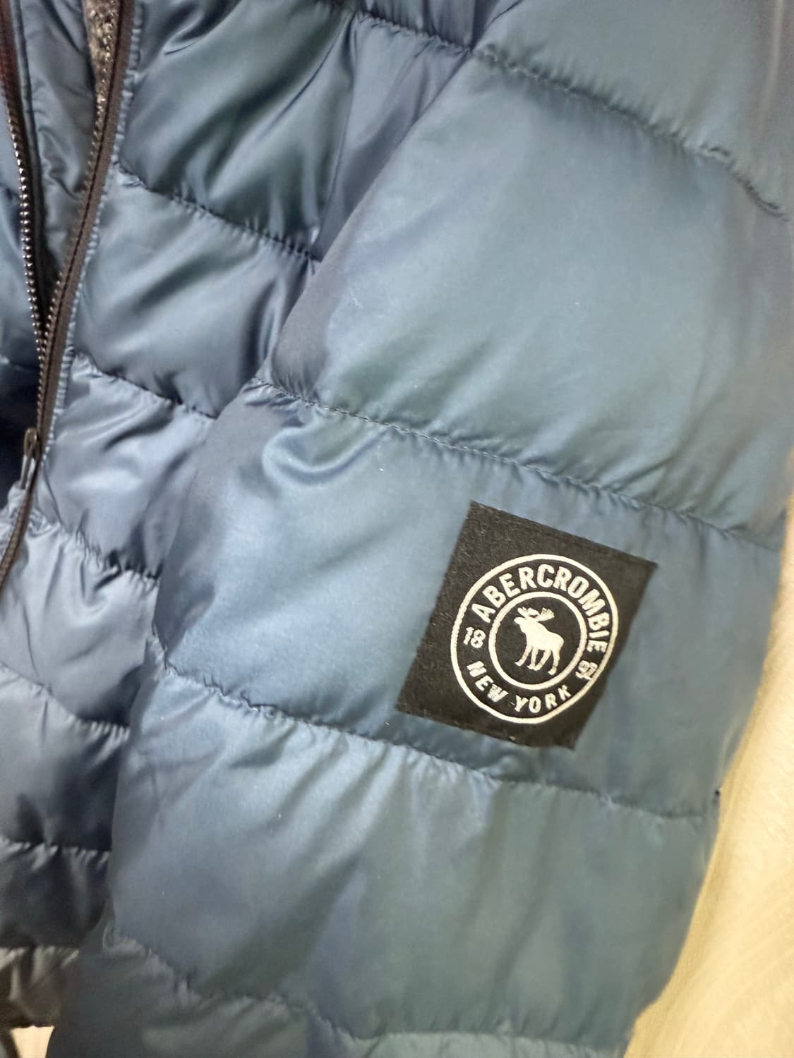 홀리스터 후드집업 (15/16) 상품이미지5