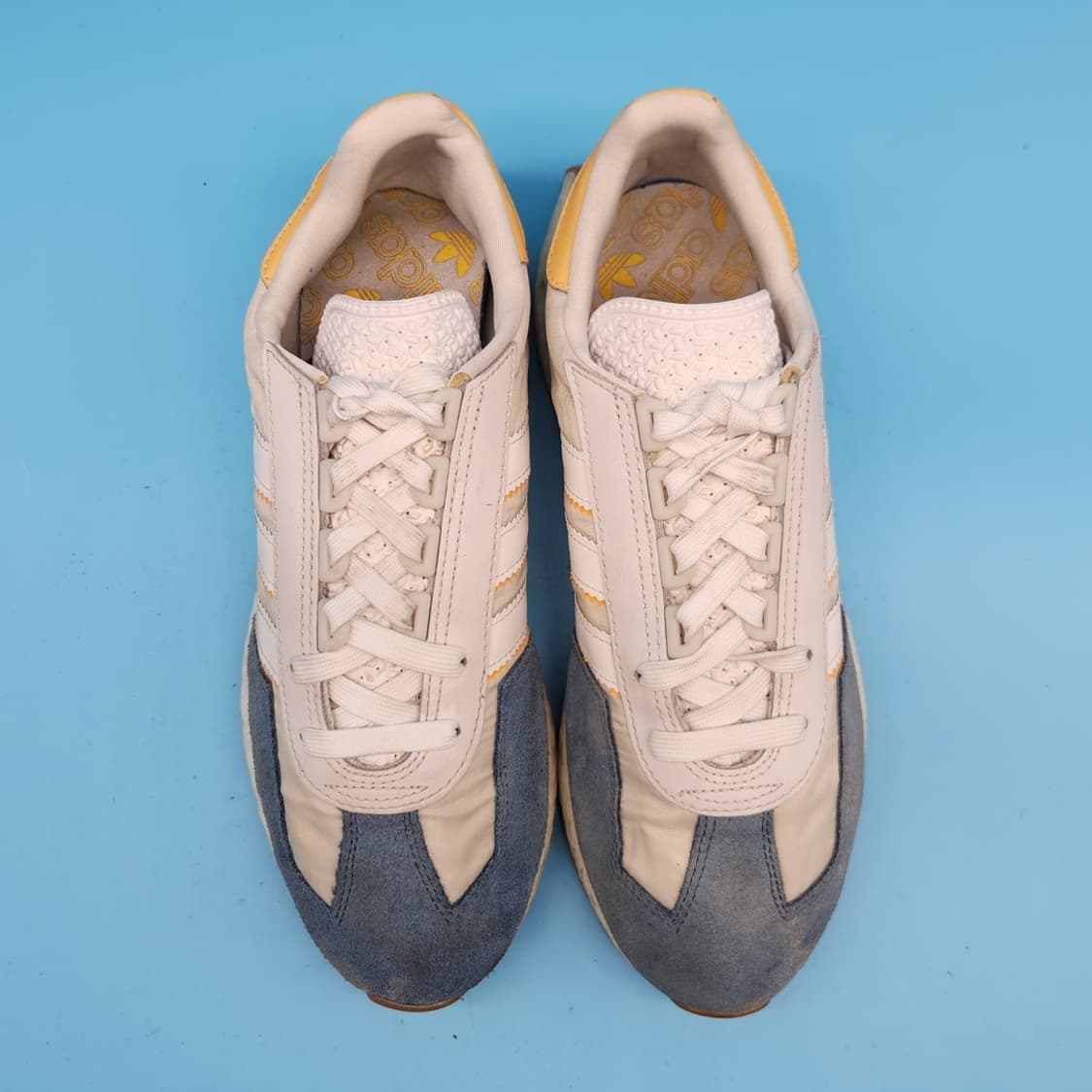 o 아디다스 레트로피 E5 남성운동화 270 상품이미지2