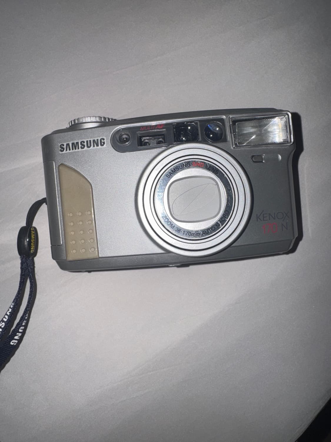 케녹스 170n 상품이미지1