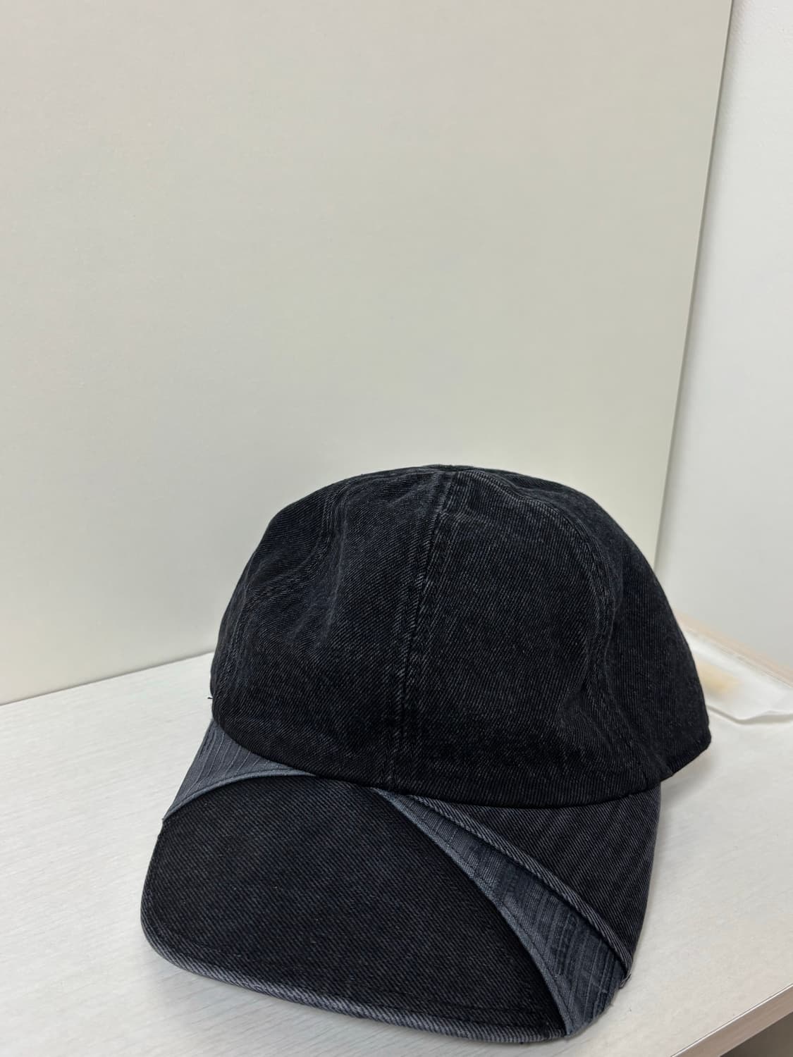 엑슬림 EP.6 02 Cap 상품이미지1