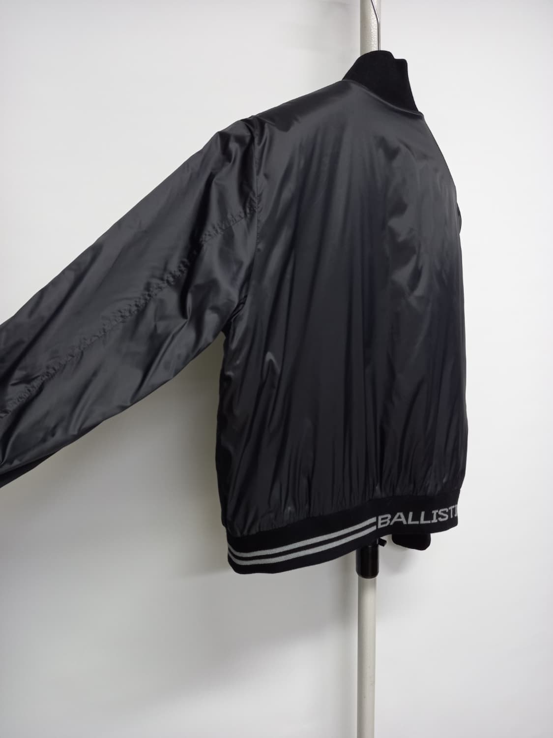 발리스틱 골프 추동 패딩 점퍼 66 상품이미지6