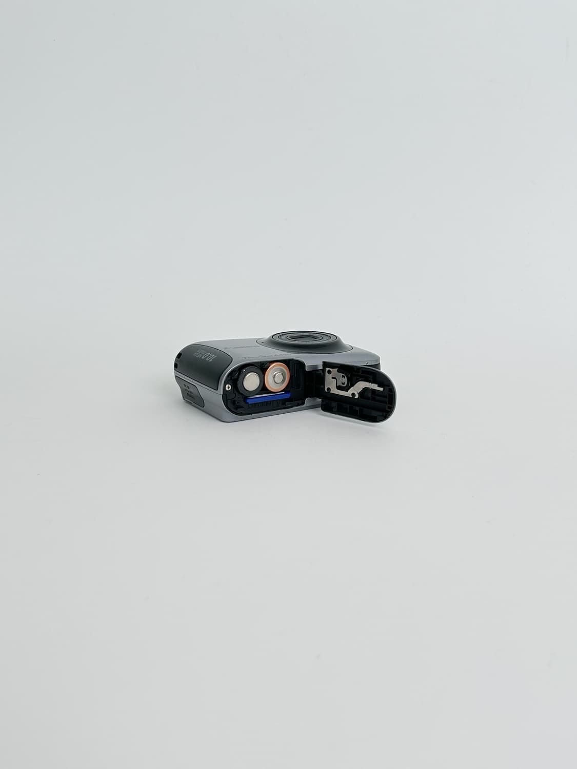 굿컨디션!) 캐논 파워샷 a490 Powershot 빈티지 디카 상품이미지4