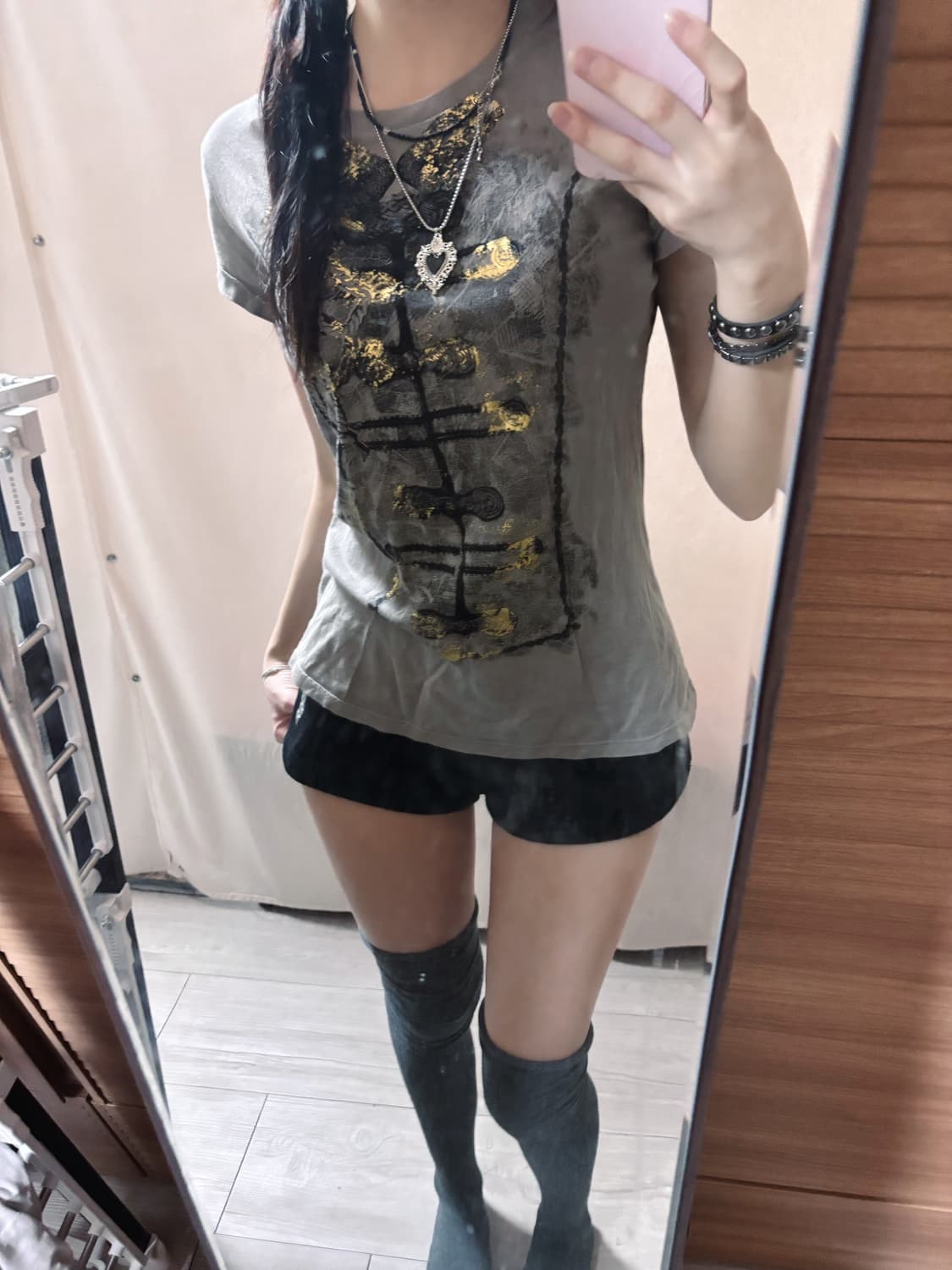 저한테 안어울려서 되팔아여 ㅜㅜ 상품이미지1