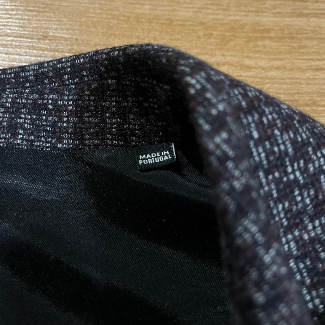 [97] 제이린드버그 신형 하운드 자켓 상품이미지4