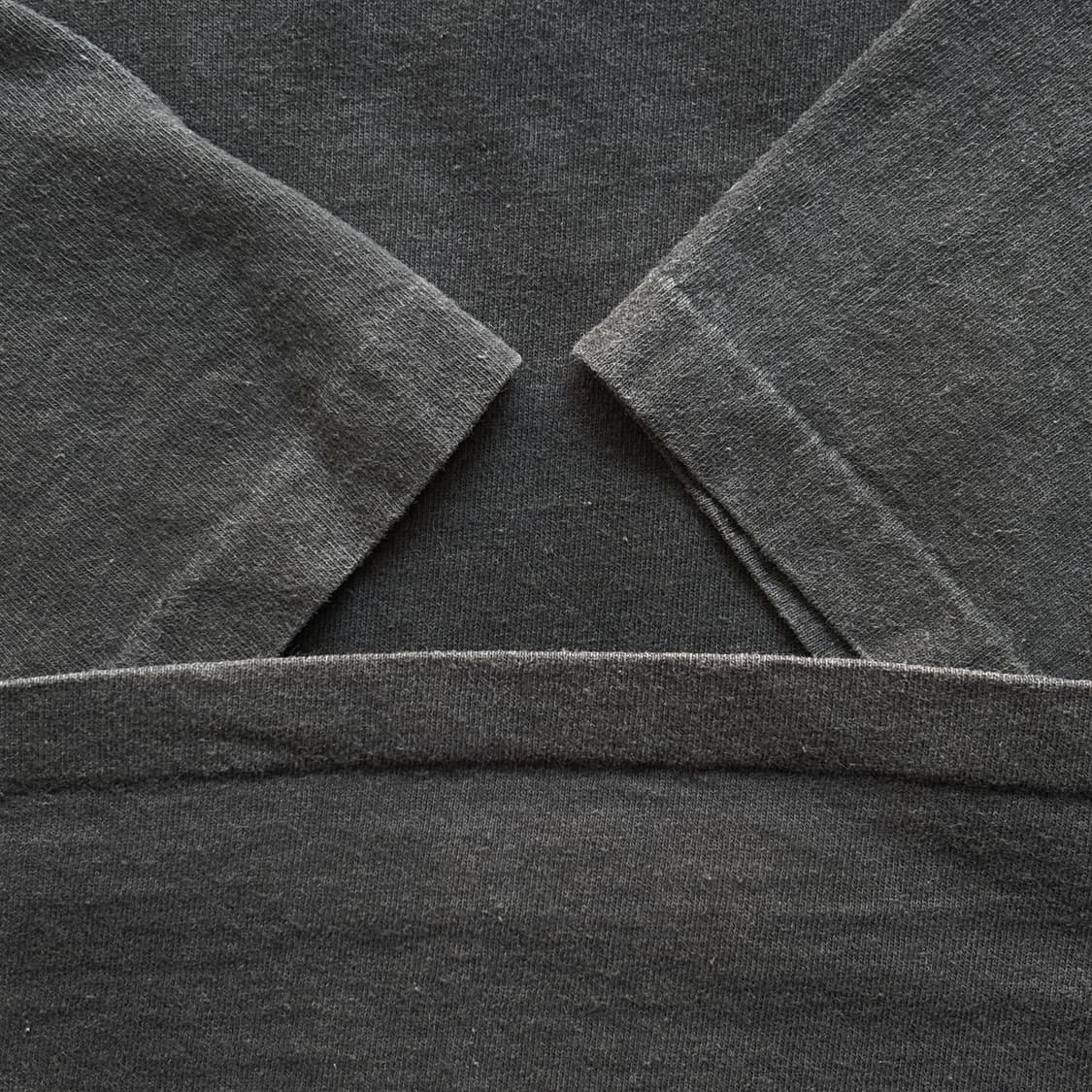 90s 빈티지 카멜 프로모 티셔츠 상품이미지6