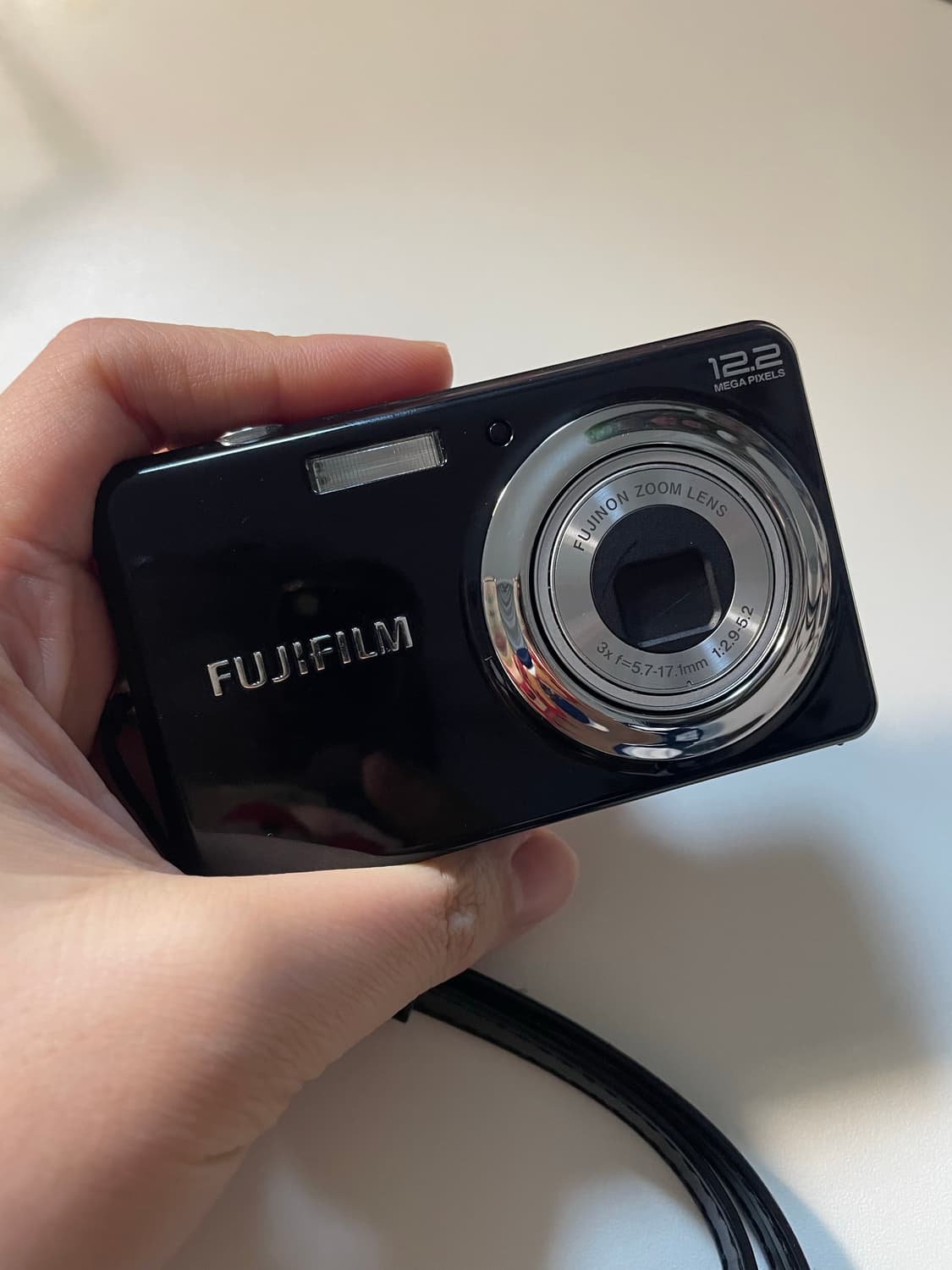 르세라핌 채원디카📸) 후지필름 파인픽스 j30 상품이미지3