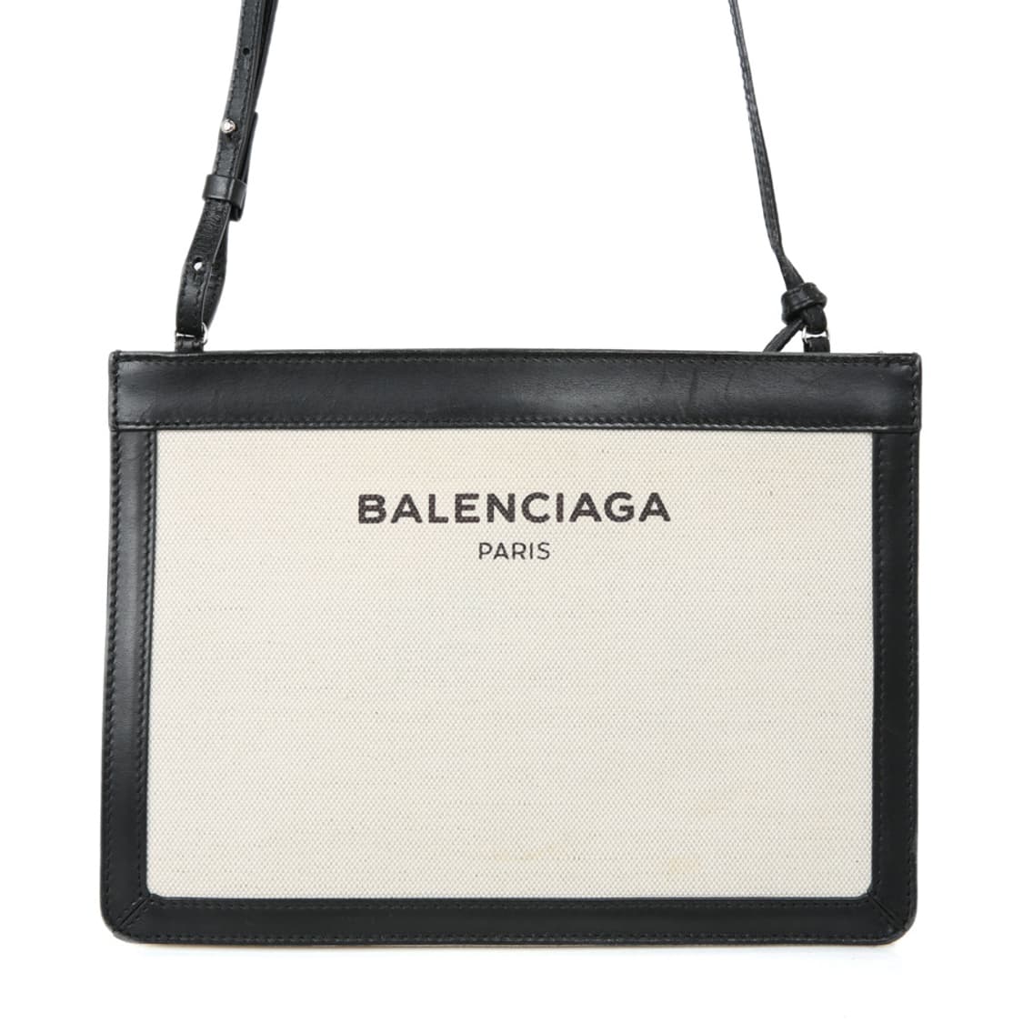 발렌시아가 포쉐트 캔버스 크로스 메신저 339937 상품이미지3