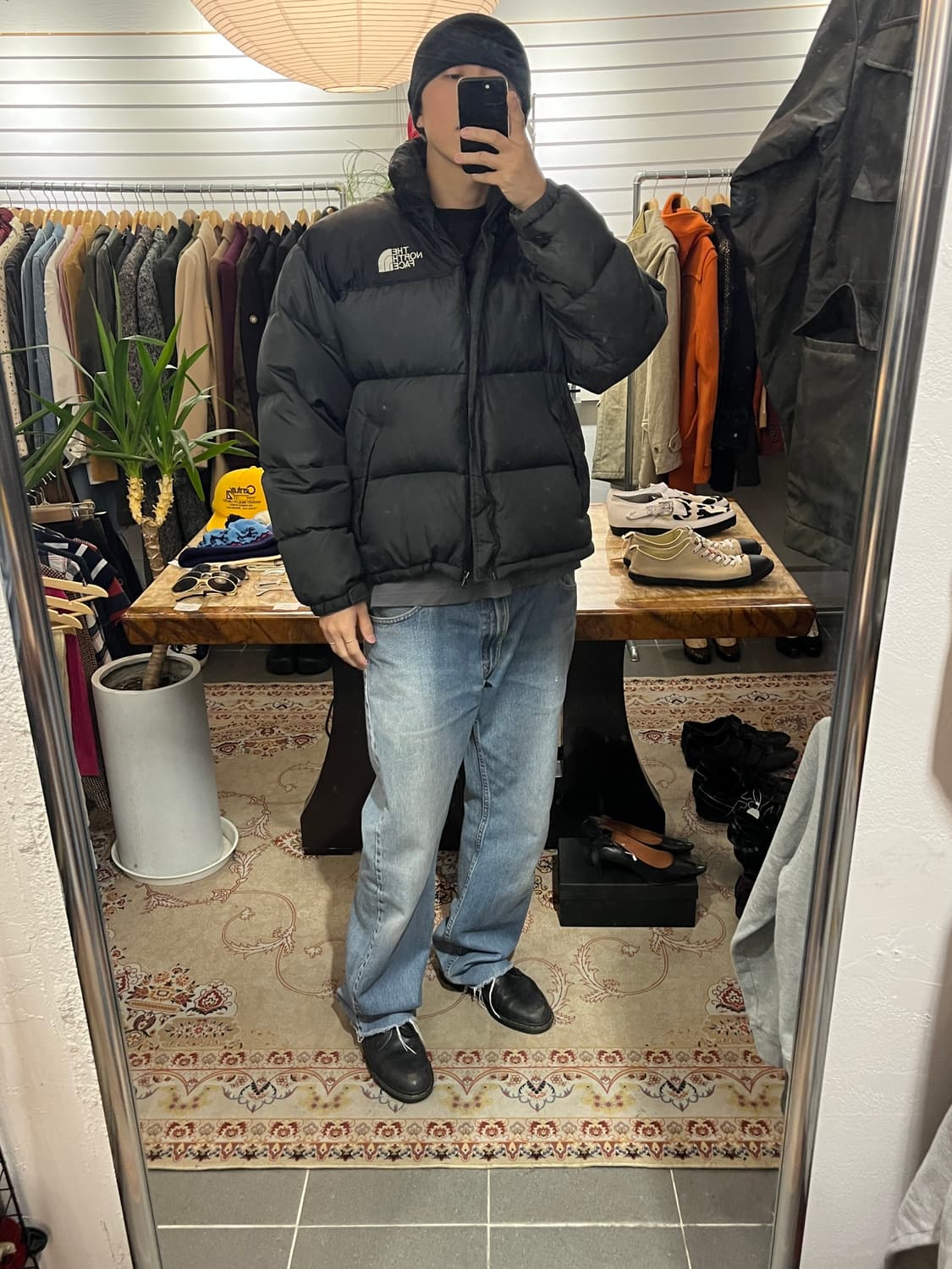 노스페이스 눕시 700 상품이미지6