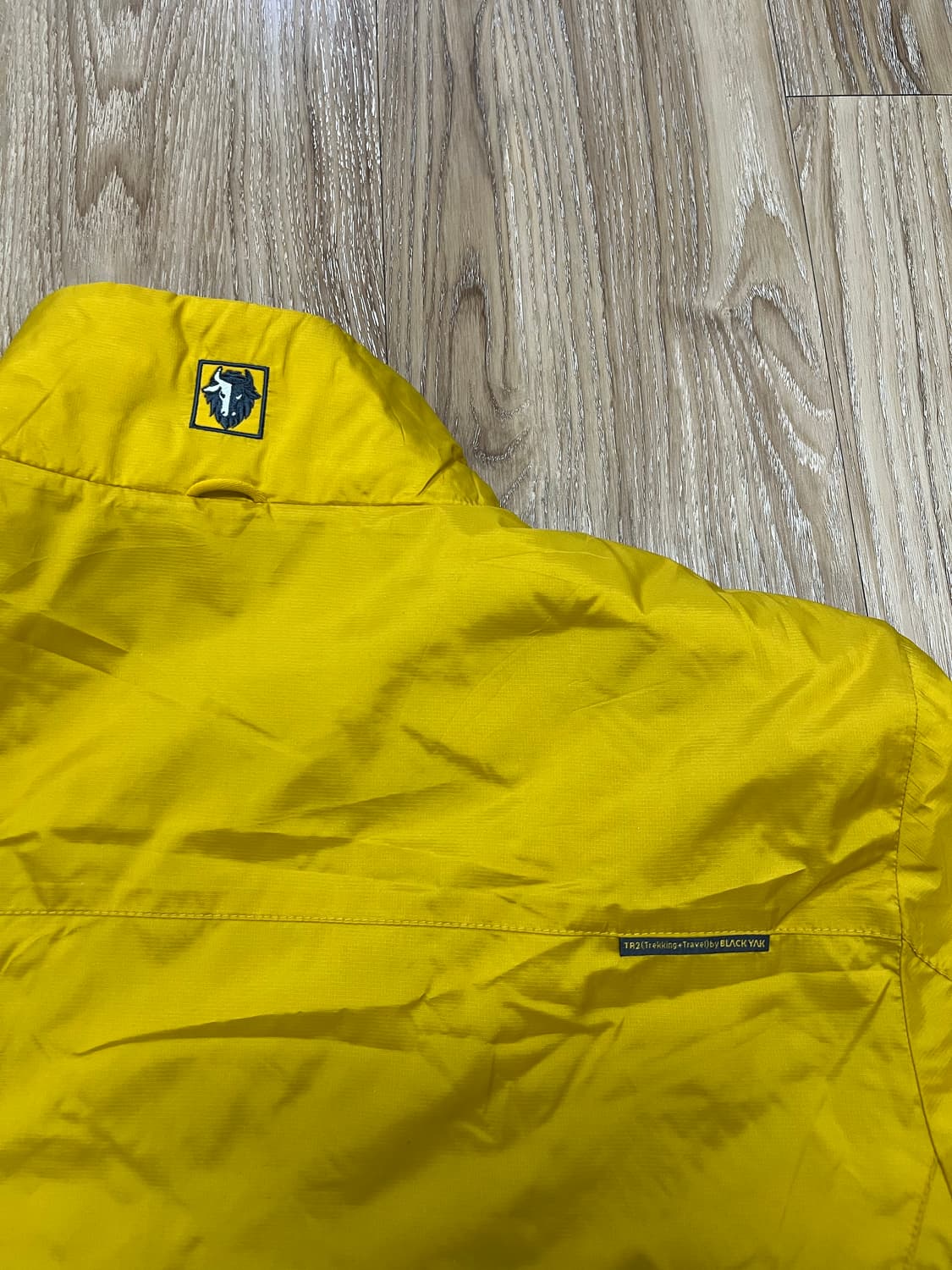 블랙야크 점퍼 105 상품이미지5