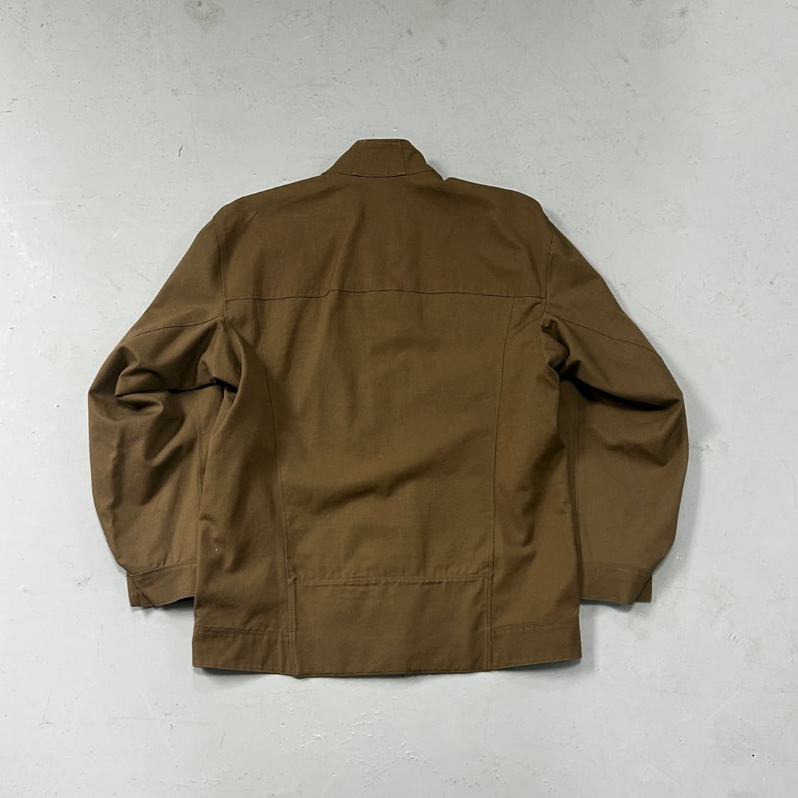 아크테릭스 크로스와이어 로고 워크자켓 상품이미지6