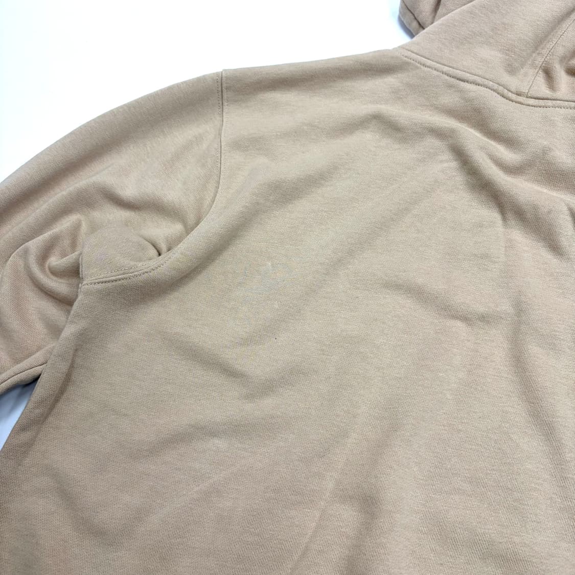 디키즈 벨벳로고 베이지 맨투맨 상품이미지6