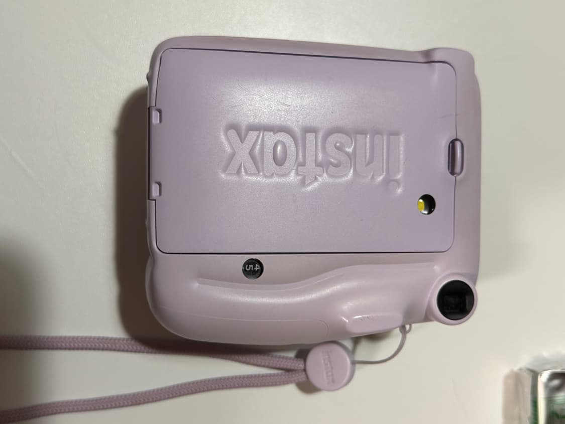 후지필름 인스탁스 미니11 퍼플 + 필름 상품이미지3