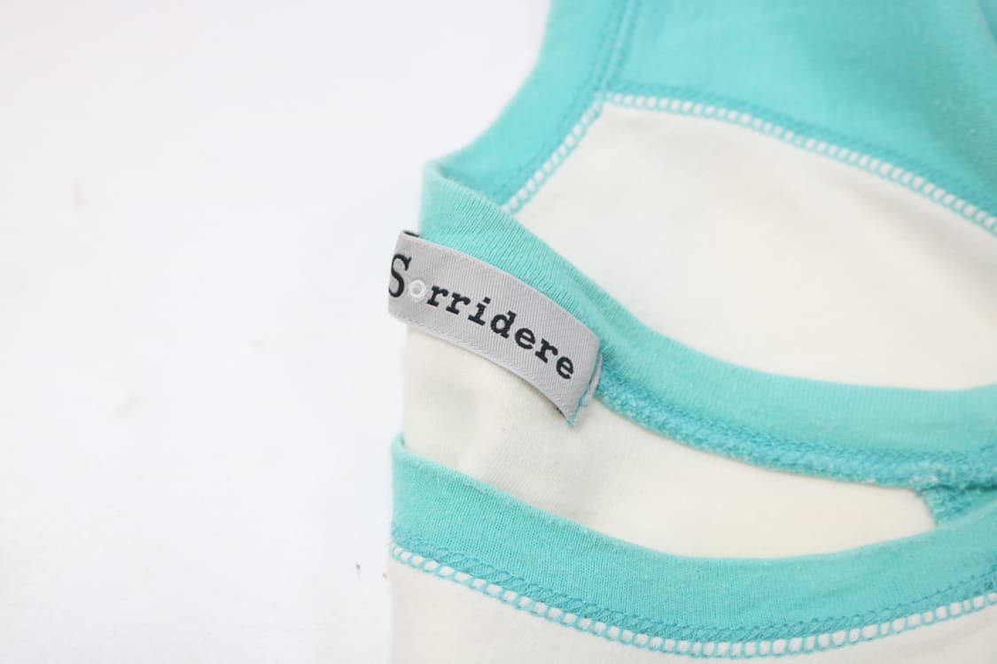 키치 프린팅 나그랑 티셔츠 상품이미지8