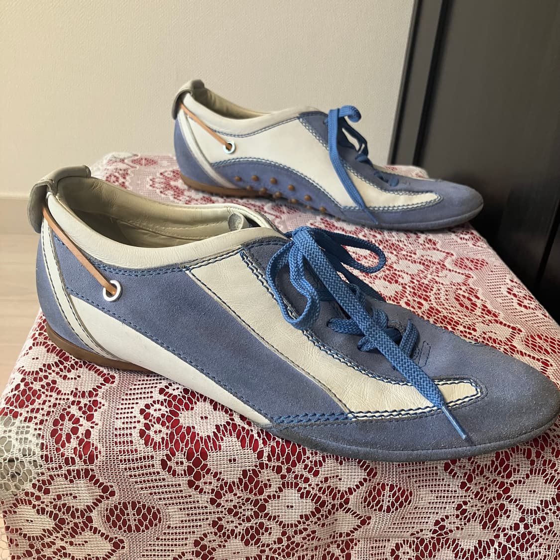 Tod's driving shoes 상품이미지6