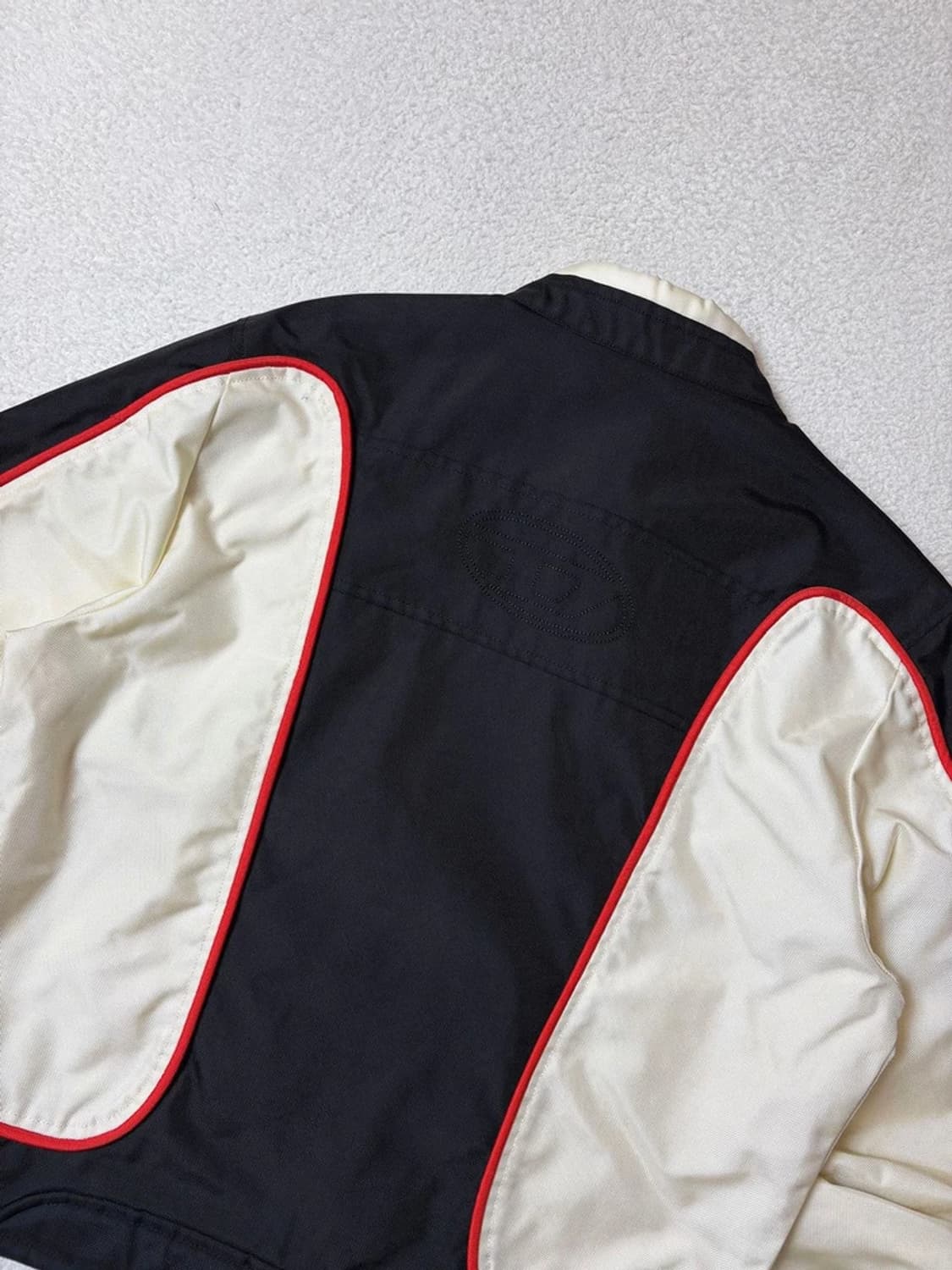 디젤 DIESEL 23ss J 블링크 라이더 자켓 PN6558 상품이미지6